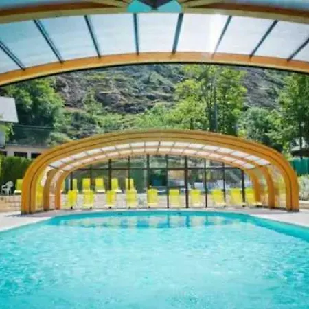 5 Etoiles - Piscine - Eecefh
