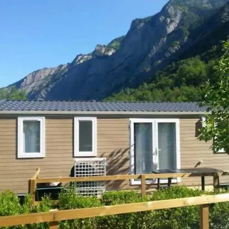 5 Etoiles - Piscine - Eecefh * Le Bourg-dʼOisans
