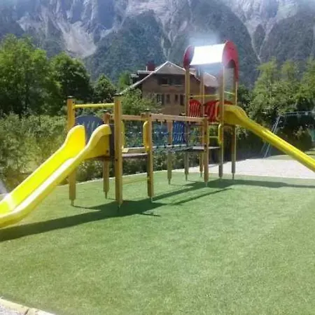 Chalet 5 Etoiles - Piscine - Eecefh