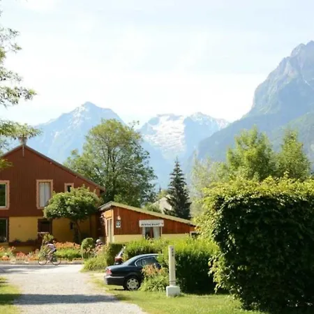 Chalet 5 étoiles - Piscine - Eecefh *