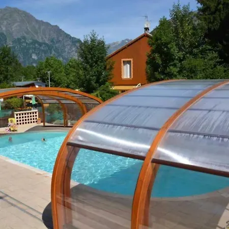 5 étoiles - Piscine - Eecefh *